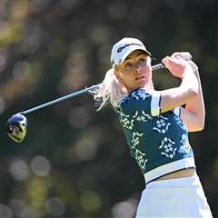 Charley Hull