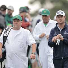 caddie.
