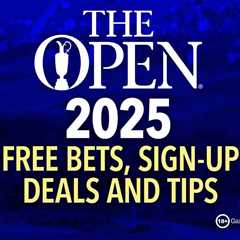 sign-up deals