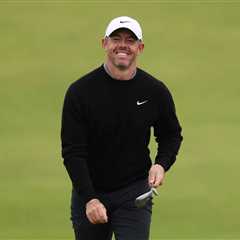 Tiger Woods