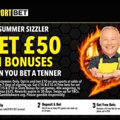 talkSPORT BET