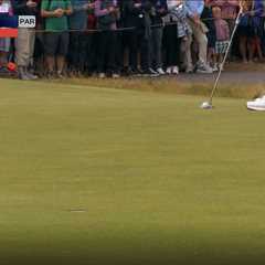 golf ball