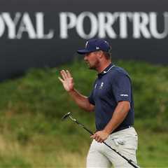Bryson DeChambeau