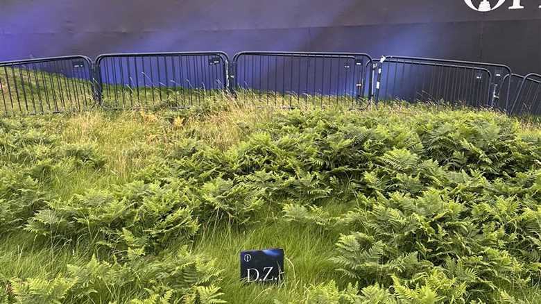 Fans spot ‘nastiest drop zone yet’ with Open stars facing horror punishment if they try sneaky tactic at Royal Portrush
