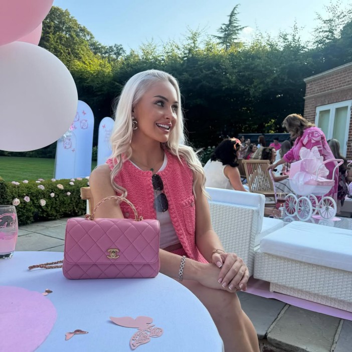Charley Hull