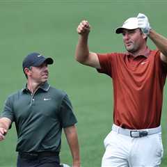 Rory McIlroy