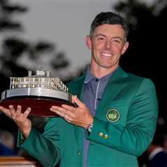 Rory McIlroy